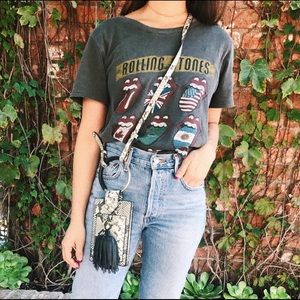 Who what wear collection bag